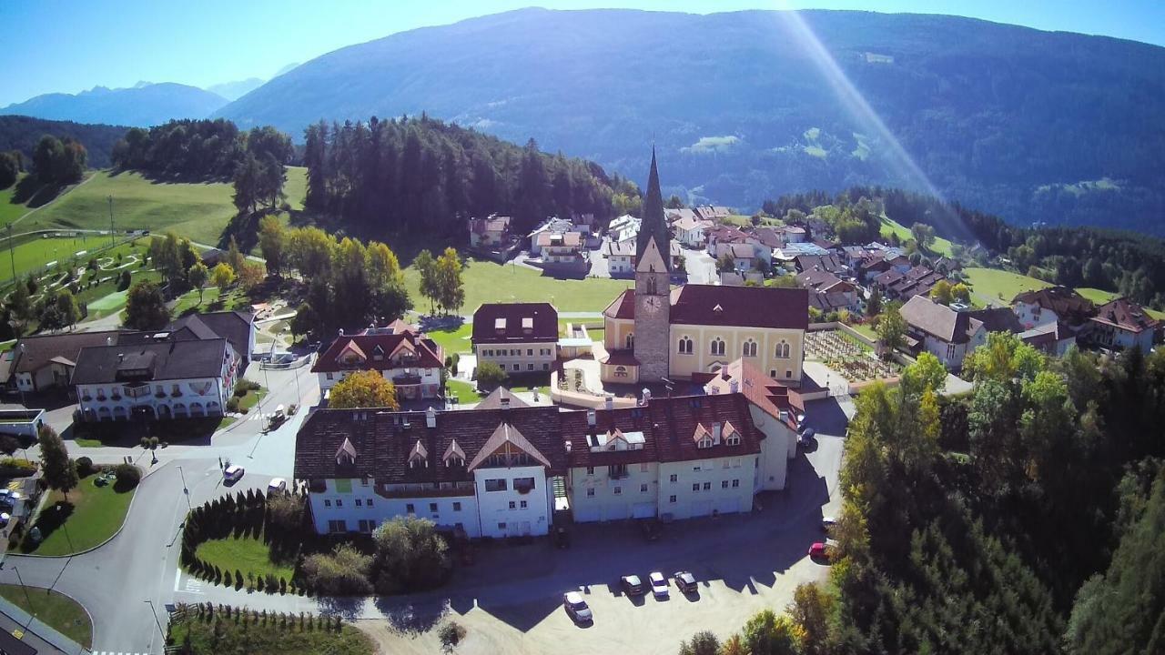Pension Aichner Terento Exterior photo